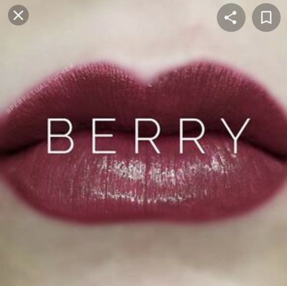 Lipsense Long lasting liquid lip color-Berry*Andre - Picture 2 of 3